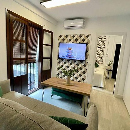 La Suite De Anabel Kordoba Bagian luar foto