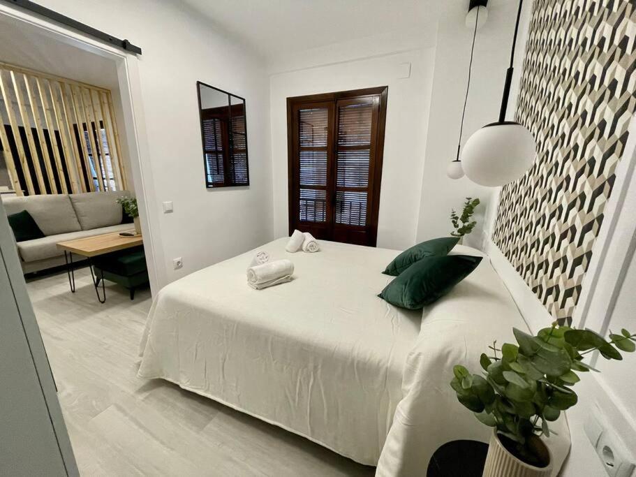 La Suite De Anabel Kordoba Bagian luar foto