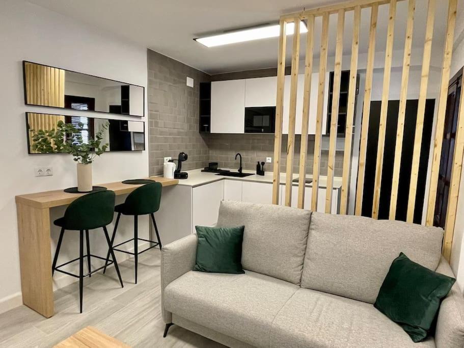 La Suite De Anabel Kordoba Bagian luar foto