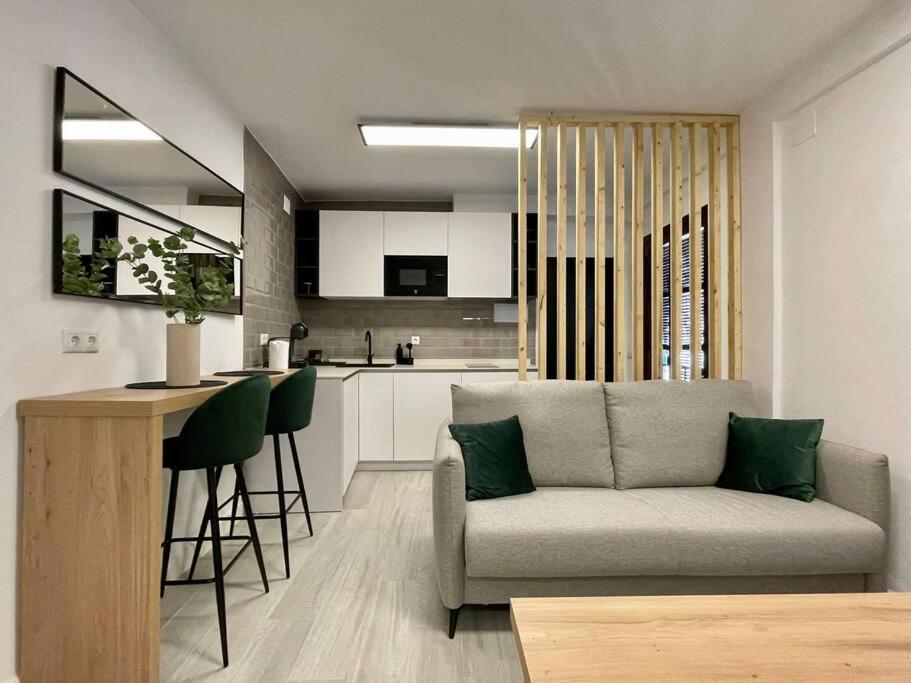 La Suite De Anabel Kordoba Bagian luar foto